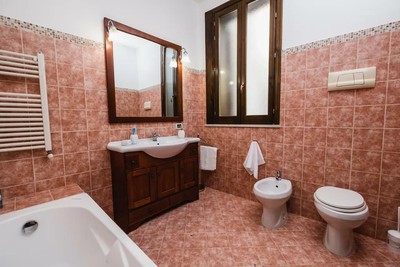 Luminhouse Mondello Zibibbo Villa