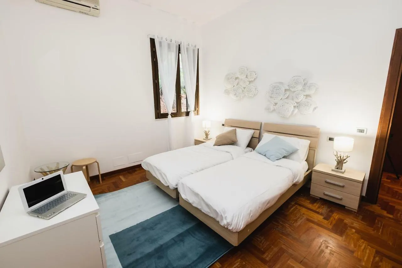 Luminhouse Mondello Zibibbo Villa Holiday home