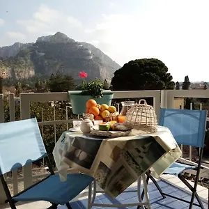 Apartament Casa Rosamarina, Mondello