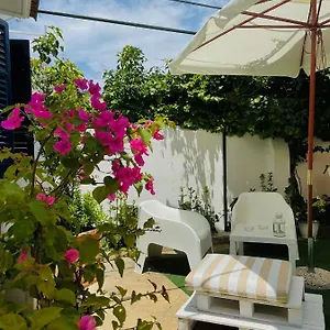Nocleg ze śniadaniem Alemar, Mondello