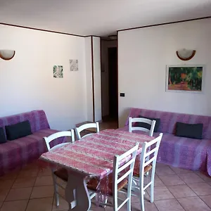 Apartament Penelope, Mondello