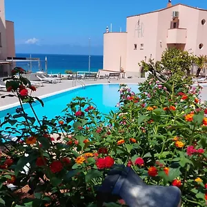 Hotel Addaura Village E Congressi, Mondello