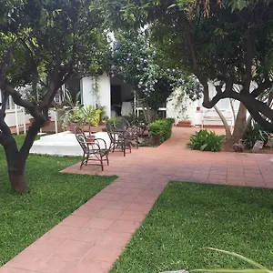Apartament Casa Agrumeto - Locazione Turistica, Mondello