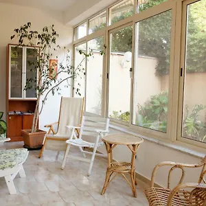 Siciliaiu Ferienhaus