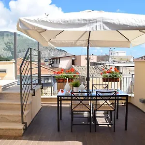 Apartament Palermo Holidays, Mondello