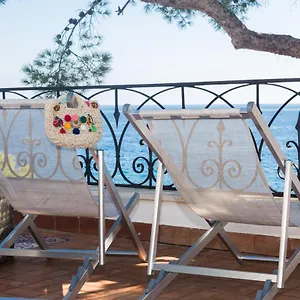 Apartament Mallandrino, Mondello